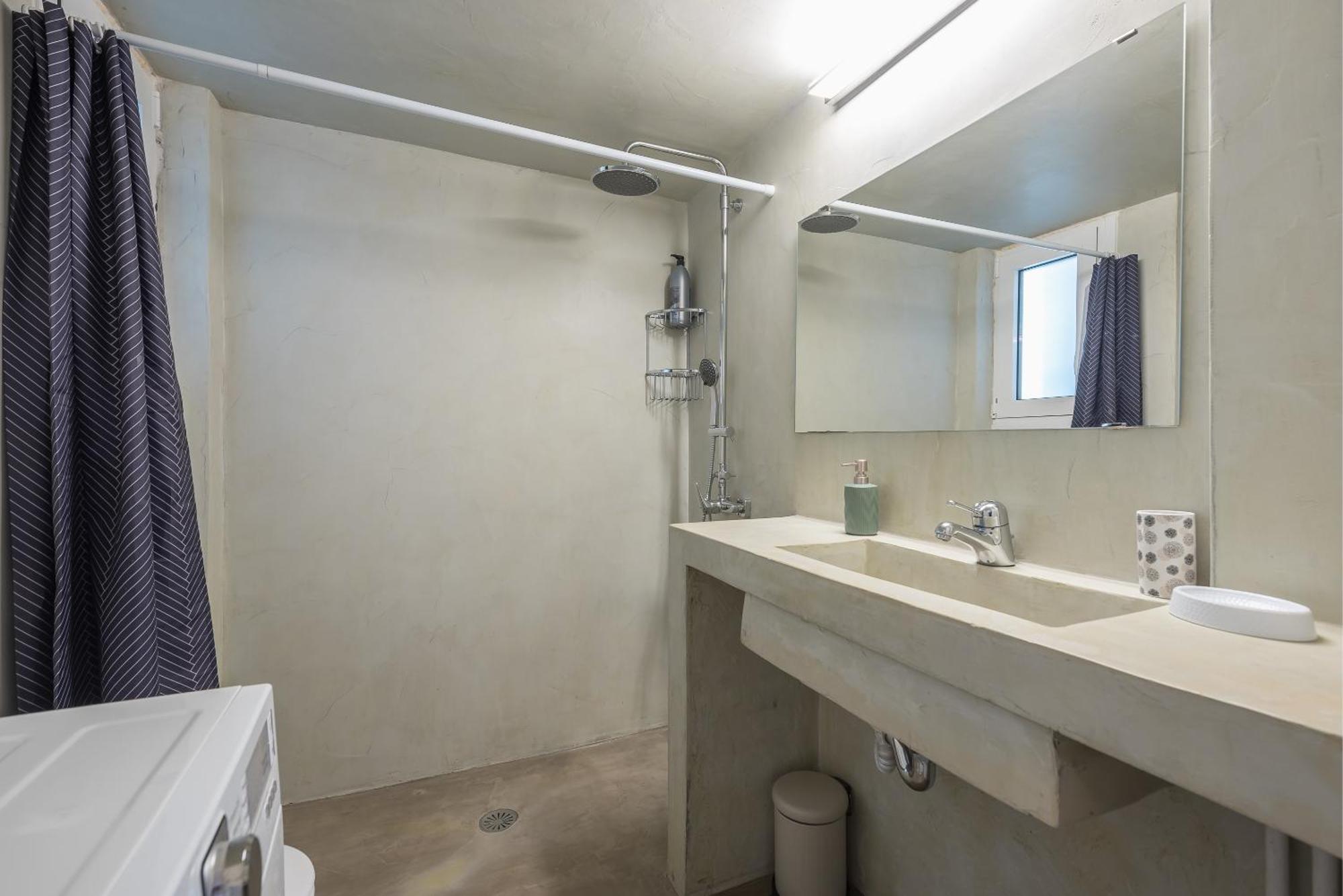 Ferienwohnung Stylish 2 Bd Urban Retreat Near Panormou Metro Athen Exterior foto